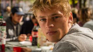 BROERS - de film door Bram Schouw