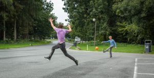 BROERS - de film door Bram Schouw