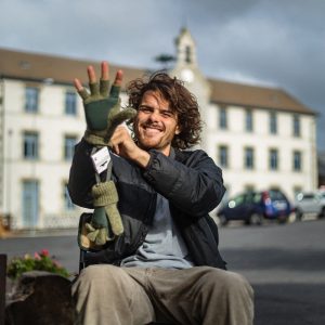 BROERS - de film door Bram Schouw