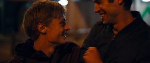 BROERS - de film door Bram Schouw