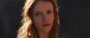 Christa Théret - BROERS