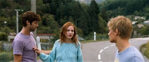 Broers de film - Trailer
