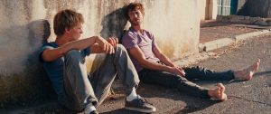 BROERS - de film door Bram Schouw