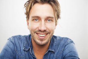 Frank Hoeve - BROERS de film