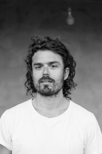 BRAM SCHOUW, REGISSEUR
